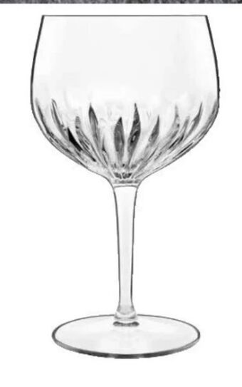 Transgourmet Gin tonic glas Angebot