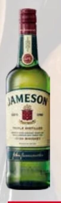 Transgourmet Irish whiskey Angebot