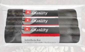 Transgourmet Müllsäcke Angebot