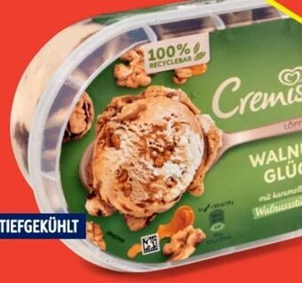 Hofer Cremissimo Angebot