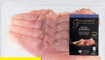 Hofer Prosciutto cotto Angebot