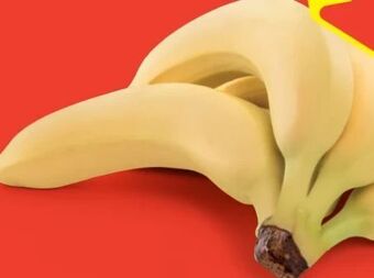 Hofer Bananen Angebot