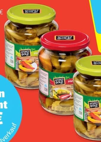 Hofer Pfefferoni Angebot