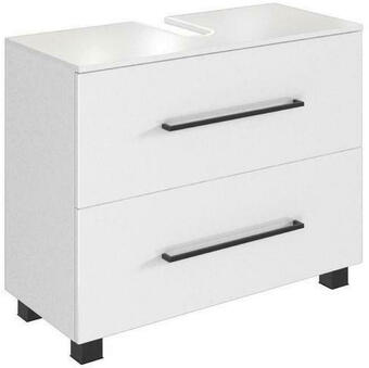 Möbelix Waschbeckenunterschrank mit soft-close luzern b: 70 cm Angebot