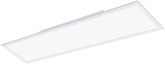Möbelix Led-deckenleuchte salobrena l: 120 cm matt Angebot