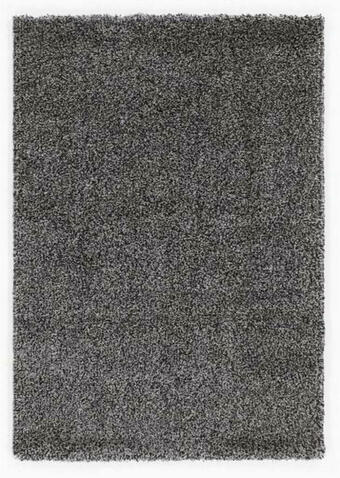 Möbelix Hochflor teppich grau fantasy shaggy 240x340 cm Angebot
