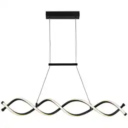 Möbelix Led-hängeleuchte solea Angebot