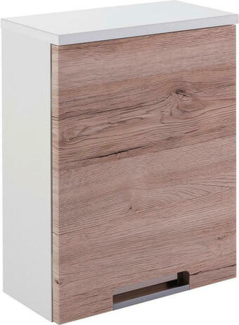 Möbelix Hängeschrank mit 1 tür mars b: 33 cm eiche dekor Angebot