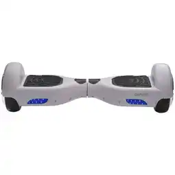 Möbelix Self-balancing-scooter l: 60 cm bis 90 kg mit led Angebot