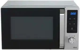 Möbelix Mikrowelle mwg-e 20.8 Angebot