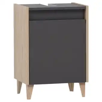 XXXLutz Waschbeckenunterschrank 41,8/60,1/33 cm Angebot