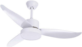 XXXLutz Deckenventilator 18 w 114/45 cm Angebot