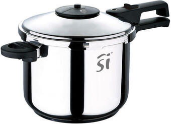 XXXLutz Schnellkochtopf 6 l Angebot