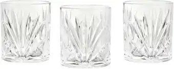 Mömax Gläserset daniel ca. 280ml, 3er set Angebot