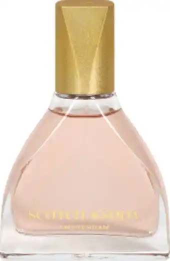 dm I am eau de parfum Angebot