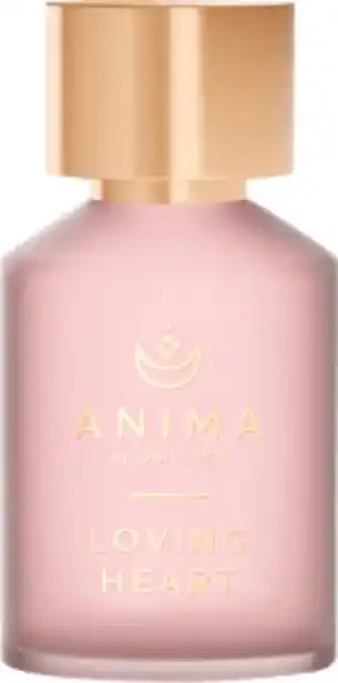 dm Loving heart eau de parfum Angebot