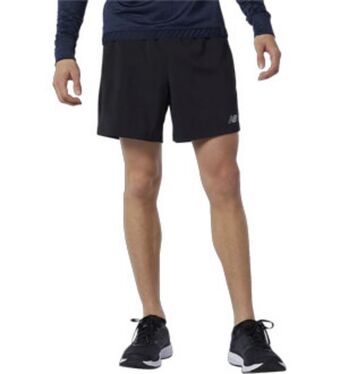 Hervis Accelerate 5 inch short Angebot