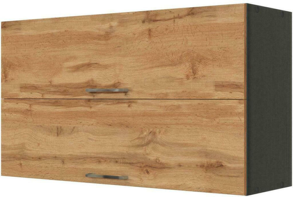 Mömax Hängeschrank in eichefarben Angebot
