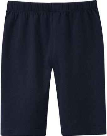 Ernsting's family Mädchen radler unifarben Angebot