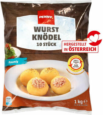 PENNY Penny. knödel* Angebot