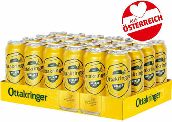 PENNY Ottakringer helles Angebot