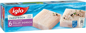 PENNY Iglo polardorsch* Angebot