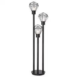 Möbelix Außenleuchte horace 15 watt edelstahl Angebot