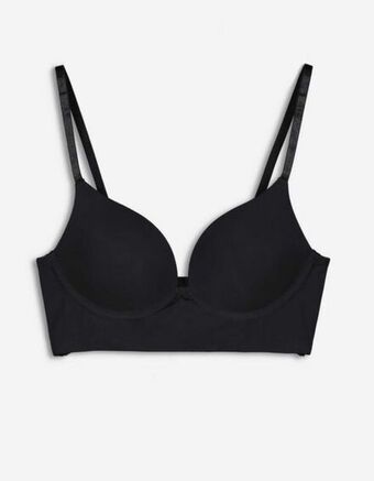Takko Damen push-up-bh - einfarbig Angebot