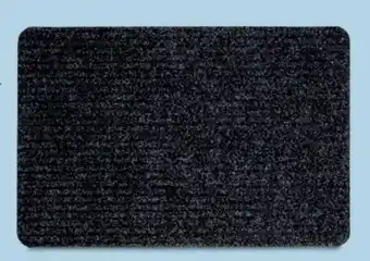 Hofer Fußmatte rauhaar-rips Angebot