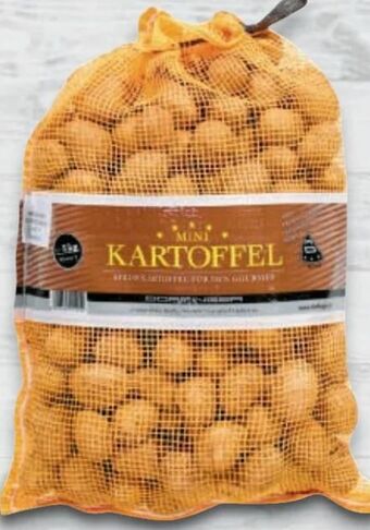 Metro Mini kartoffeln Angebot