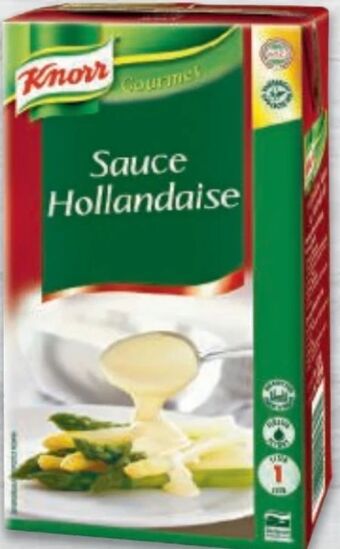 Metro Sauce hollandaise Angebot