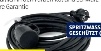 Hofer Verlängerungskabel Angebot