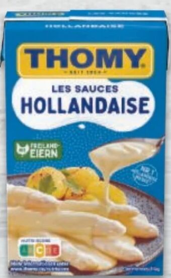Metro Sauce hollandaise Angebot