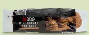 Hofer Mini-burger-brötchen Angebot