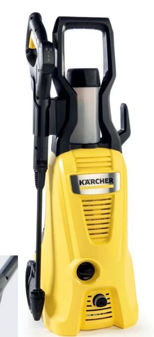 Hofer Hochdruckreiniger Angebot