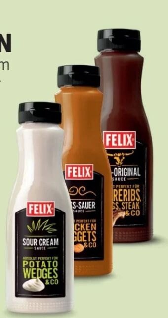 Hofer Saucen Angebot