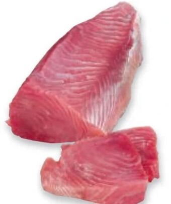 Metro Thunfisch loins Angebot