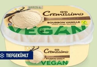 Hofer Cremissimo vanille Angebot