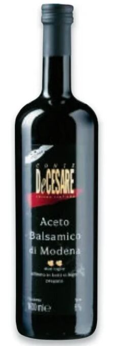 Metro Aceto balsamico di modena Angebot