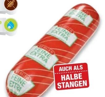 Metro Feine extrawurst Angebot