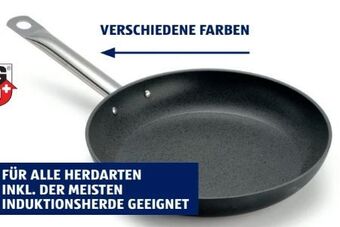 Hofer Profi-pfanne Angebot