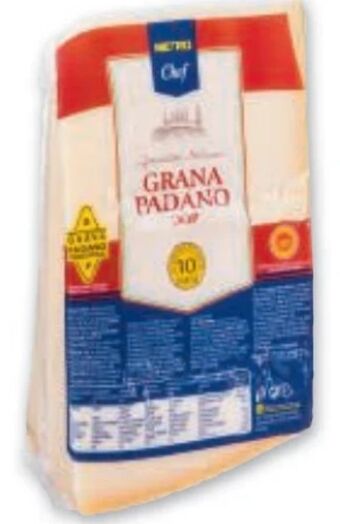 Metro Grana padano Angebot