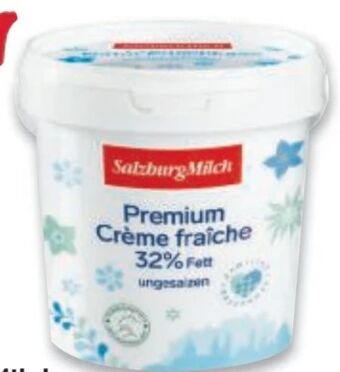 Metro Premium creme fraiche Angebot