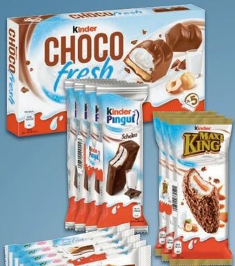 Metro Kinder milchschnitte Angebot