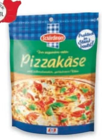 Metro Pizzakäse Angebot