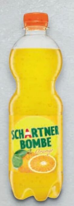 Metro Limonade Angebot