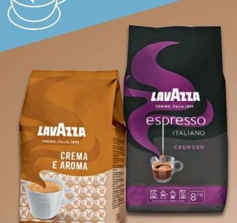 Metro Crema e aroma Angebot