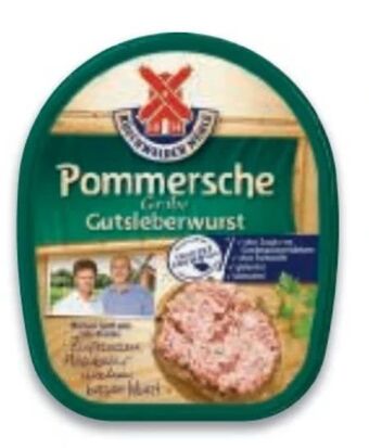 Metro Pommersche Angebot