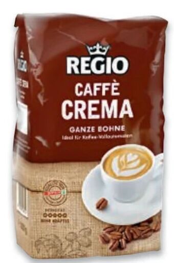 Metro Caffe crema Angebot