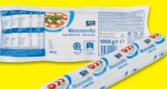 Metro Mozzarella stange Angebot